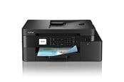 Tulostimet - Brother MFC-J4350DW Multifunction - väri - Muste - MFCJ4350DWRE1