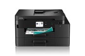 Tulostimet - Brother MFC-J4550DW Multifunction - väri - Muste - MFCJ4550DWRE1