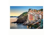 Palapelit - Clementoni Jigsaw Puzzle Coast of Riomaggiore 500 pcs. Lattia - 35570