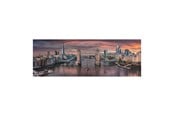 Palapelit - Clementoni Jigsaw Puzzle The River Thames 1000pcs. Lattia - 39896