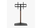 Seinäkiinnitys, AV-kiinnikkeet & AV-kalusteet - Alterzone Slim 7 X TV Floor Stand for 32"-75" - Max 40 kg - recommended for 75" - ALZTVADVHDS