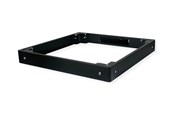 Räkit - Rack - Roline - rack base - 800 x 800 mm (WxD) - 26.21.0244