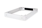 Räkit - Rack - Roline - rack base - 600 x 800 mm (WxD) - 26.21.0072