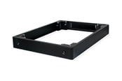 Räkit - Rack - Roline - rack base - 600 x 800 mm (WxD) - 26.21.0241