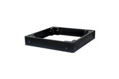 Räkit - Rack - Roline - rack base - 600 x 600 mm (WxD) - 26.21.0240