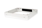 Räkit - Rack - Roline - rack base - 600 x 600 mm (WxD) - 26.21.0071