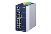 Kytkimet - PLANET IGS-5225-8T2S2X - switch - 12 ports - Managed - IGS-5225-8T2S2X
