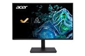 Näyttö - 27" Acer Vero B277U Gbmiiprzx - 2560x1440 (QHD) - 120Hz - IPS - UM.HB7EE.G14