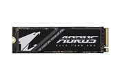 SSD 2 - GIGABYTE AORUS Gen4 7300 - AG4731TB N