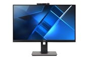 Näyttö - 27" Acer Vero B277 - 1920x1080 (FHD) - 120Hz - IPS - UM.HB7EE.601
