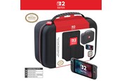 Pelit - lisävarusteet - Nintendo NS2 Deluxe Travel Case NS262 (complete system) - Bag - Nintendo Switch 2 - 0663293113637