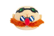 Fanituotteet - Tomy - Club Mocchi Mocchi Dr. Eggman 13'' Plush - Tyyny - 0053941126452