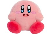 Fanituotteet - Tomy - Club Mocchi Mocchi - Kirby Dream Buffet 11" Plush - Plyysi - 0053941126421