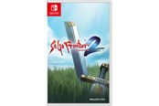 Pelit - SaGa Frontier 2 Remastered - Nintendo Switch - RPG - 8885011018624