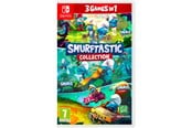 Pelit - The Smurftastic Collection (3-in-1) - Nintendo Switch - Seikkailu - 3701529519413