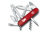 Monitoimityökalut - Victorinox Angler (Red) - 1.36 53.72