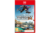 Pelit - Tony Hawk's Pro Skater 3 + 4 (Code in a Box) - Nintendo Switch 2 - Urheilu - 0196388600557
