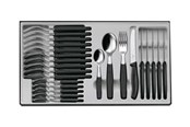 Keittiövälineet - Victorinox Swiss Classic - cutlery set - 24 pcs - V-6.78 33.24