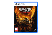 Pelit - Gears of Wars: Reloaded - Sony PlayStation 5 - Toiminta - 0196388605637