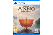 Pelit - Anno 117: Pax Romana - Sony PlayStation 5 - 01 - Strategia - 3307216304111