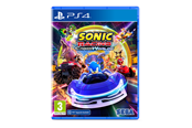 Pelit - Sonic Racing: Crossworlds - Sony PlayStation 4 - 12 - Kilpa-ajo - 5055277056354