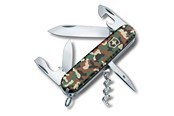 Monitoimityökalut - Victorinox Spartan Camouflage - 1.36 03.94