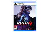 Pelit - Ninja Gaiden 4 - Sony PlayStation 5 - Toiminta - 0196388599929
