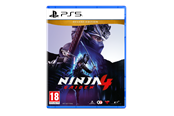 Pelit - Ninja Gaiden 4 (Deluxe Edition) - Sony PlayStation 5 - Toiminta - 0196388600076