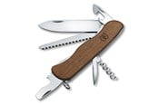 Monitoimityökalut - Victorinox Forester Wood - 0.83 61.63