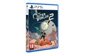 Pelit - The Outer Worlds 2 - Sony PlayStation 5 - RPG - 0196388598717