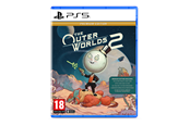 Pelit - The Outer Worlds 2 (Premium Edition) - Sony PlayStation 5 - RPG - 0196388598861