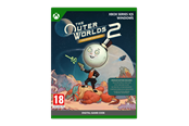 Pelit - The Outer Worlds 2 (Premium Edition) - Microsoft Xbox Series X - RPG - 0196388598984