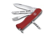 Monitoimityökalut - Victorinox Cheese Master (Red) - 0.83 13.W