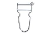 Keittiövälineet - Victorinox STAR Peeler straight edge - V-6.09 12