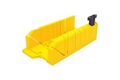Jiirisahat - Stanley Clamping Mitre Box - 1-20-112