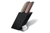 Keittiövälineet - Victorinox Modern Knife Block 6 Pieces (Multicolour) - V-6.71 86.66