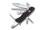 Monitoimityökalut - Victorinox Outrider (Black) - 0.8513.3