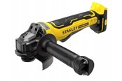 Kulmahiomakoneet - Stanley Angle Grinder - SFMCG700B-XJ
