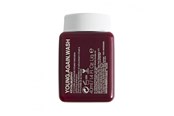 Hiustenhoito - Kevin Murphy Young.Again Wash Hair Shampoo 40 ml. - 9339341018315