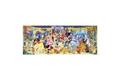 Palapelit - Ravensburger Jigsaw puzzle Disney Group photo 1000 pcs. Lattia - 120004448