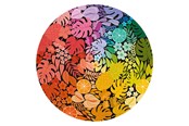Palapelit - Ravensburger Jigsaw puzzle Circle of Colors Tropical 500 pcs. Lattia - 120008217?