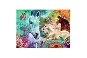 Palapelit - Ravensburger Jigsaw puzzle Lady Fate And Fury 300 pcs. Lattia - 120008248
