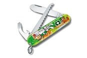 Monitoimityökalut - Victorinox My First Children Sets Animal Edition: Rabbit - V-0.23 73.E2