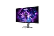 Näyttö - 26.5" AOC AG276UZD - 3840x2160 (4K) - 240Hz - QD-OLED - 65W USB-C - KVM switch - AG276UZD