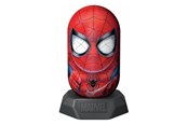 Palapelit - Ravensburger 3D Puzzle Hykkies Marvel Spiderman 54 pcs. 3D Palapeli - 12001158 3