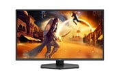 Näyttö - 24,5" AOC Q25G4SR - 2560x1440 (QHD) - 300Hz - IPS - Q25G4SR
