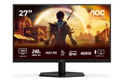 Näyttö - 27" AOC Q27G42ZE - 2560x1440 (QHD) - 240Hz - IPS - Q27G42ZE