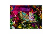 Palapelit - Ravensburger Jigsaw puzzle Colorful Animals Chameleon 500 pcs. Lattia - 12001333