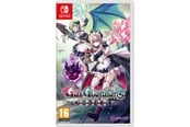 Pelit - Gal Guardians: Servants of the Dark - Nintendo Switch - Tasohyppely - 5060690797487