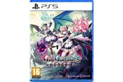 Pelit - Gal Guardians: Servants of the Dark - Sony PlayStation 5 - Tasohyppely - 5060690797500